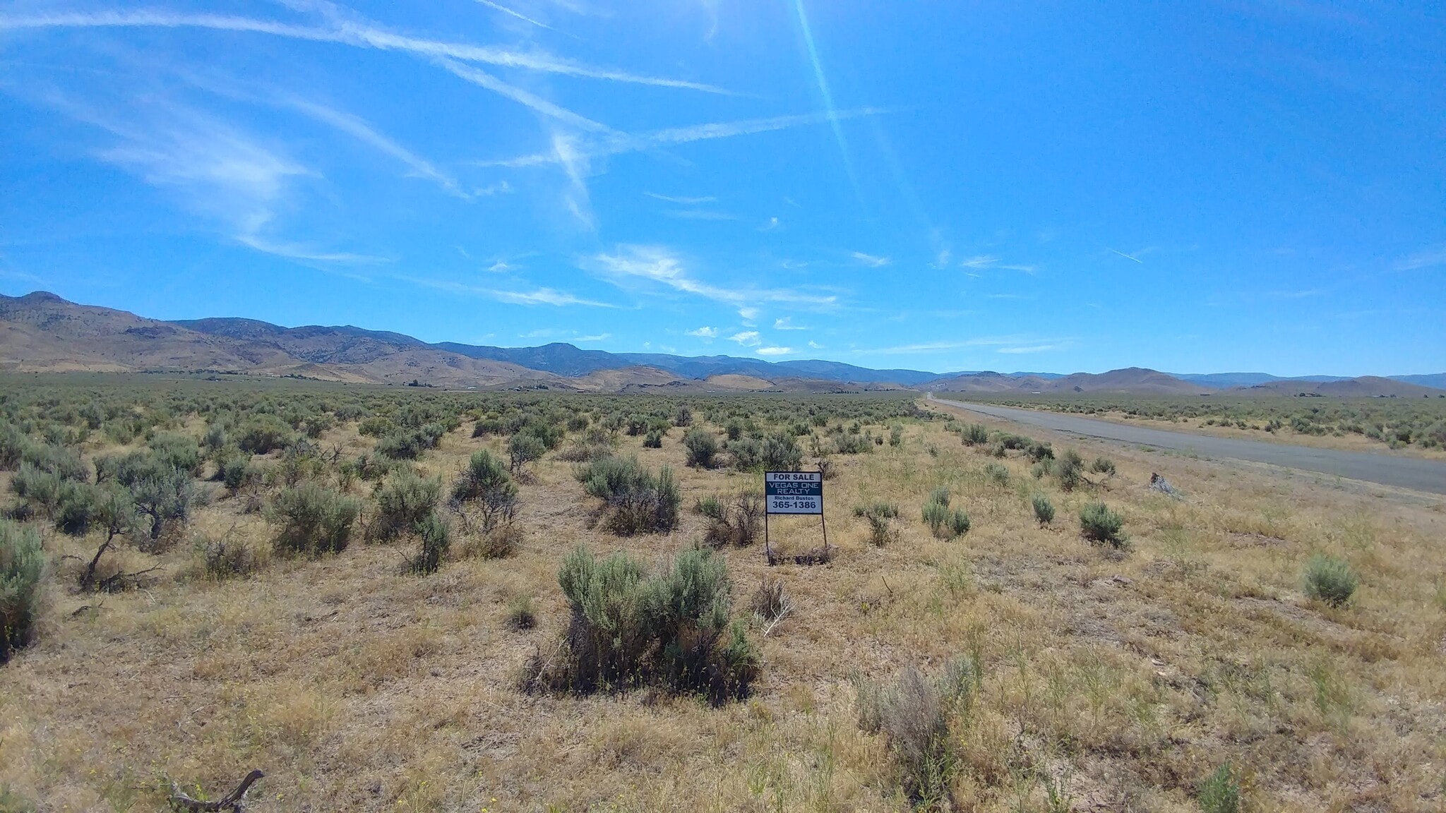 5200 Pasture View Rd, Reno, NV for Sale