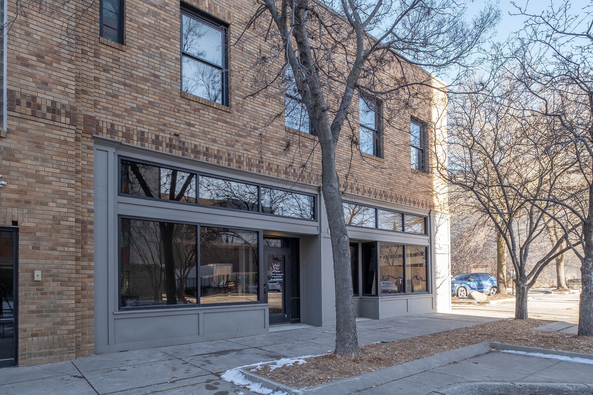 100-114 E Walnut St, Mankato, MN for Rent