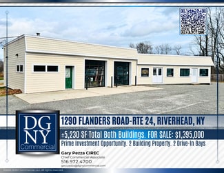 Riverhead, NY Auto Repair - 1290 Flanders Rd Riverhead, NY Auto Repair - 1290 Flanders Rd