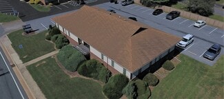 Dover, DE Office - 753-755 Walker Rd