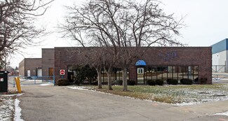 Toronto, ON undefined - 176 Milvan Dr Toronto, ON undefined - 176 Milvan Dr