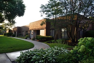 Northbrook, IL Office/Medical - 1535 Lake Cook Rd