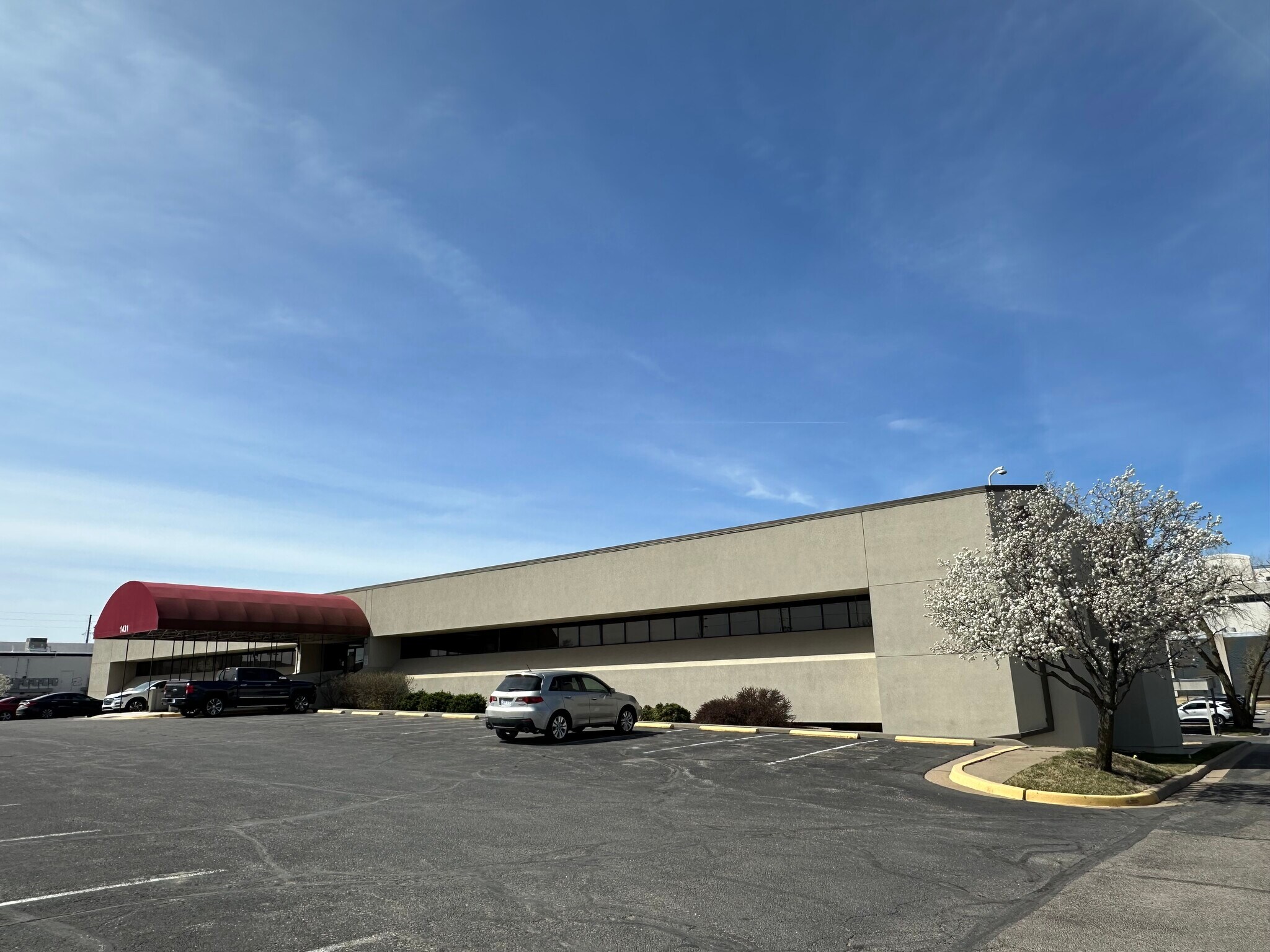1431 S Bluffview St, Wichita, KS for Rent