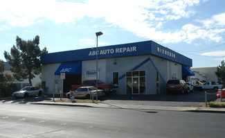 Las Vegas, NV Auto Repair - 4585 W Nevso Dr