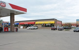 Kansas City, KS Retail - 10902 Parallel Pky Kansas City, KS Retail - 10902 Parallel Pky