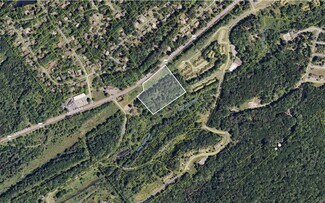 East Stroudsburg, PA Commercial Land - US Route 209 East Stroudsburg, PA Commercial Land - US Route 209