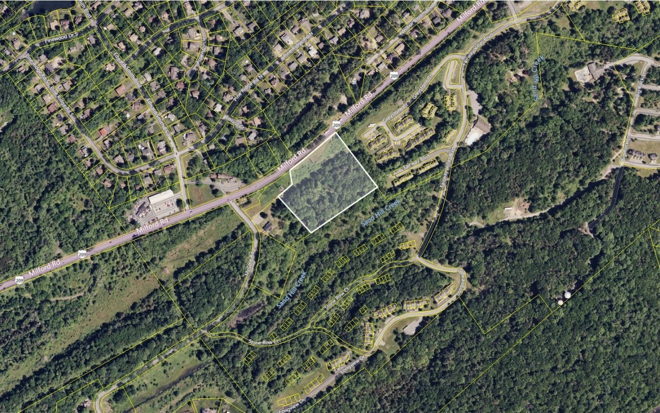 US Route 209, East Stroudsburg, PA for Sale