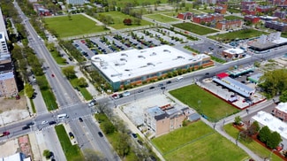 3901 S Martin Luther King Jr Dr  