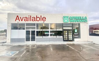 Phoenix, AZ Office/Retail - 935 E Indian School Rd