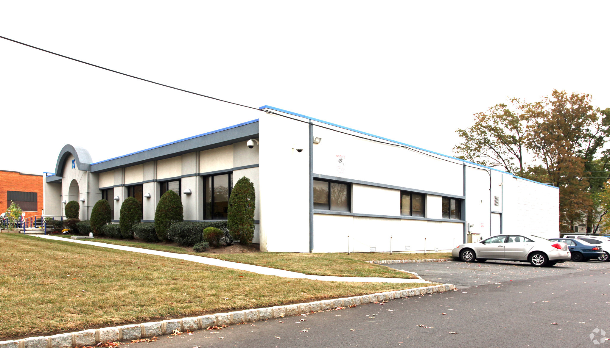 75 Terminal Ave, Clark, NJ for Rent