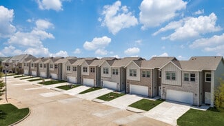 Dallas, TX Apartments - 6655 Mountain Trl