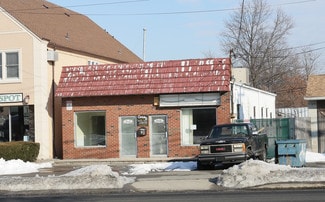 Copiague, NY Retail - 63 Montauk Hwy