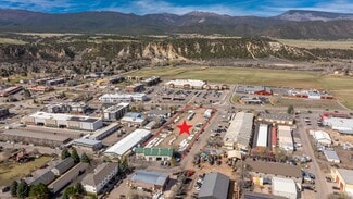Carbondale, CO Commercial - 888 Highway 133