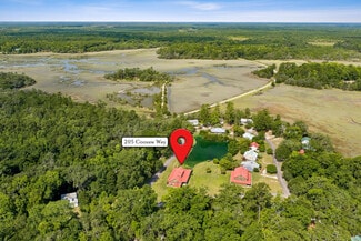 Ridgeland, SC Specialty - 205 Coosaw Way