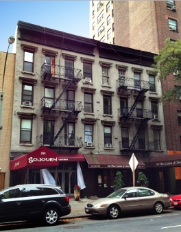 New York, NY Retail - 242-244 E 79th St