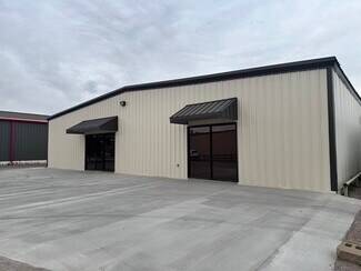 Lubbock, TX Flex - 4809 W Loop 289