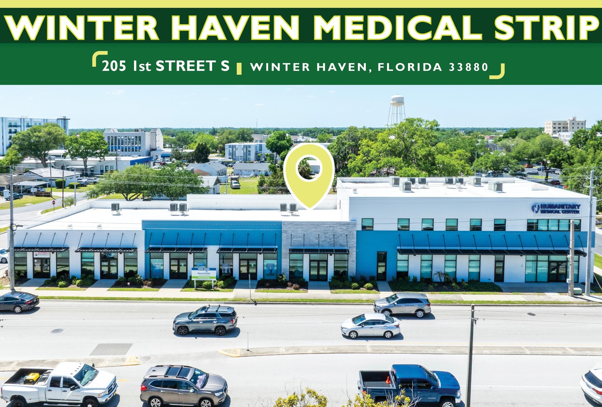 205 1st St S, Winter Haven, FL for Sale