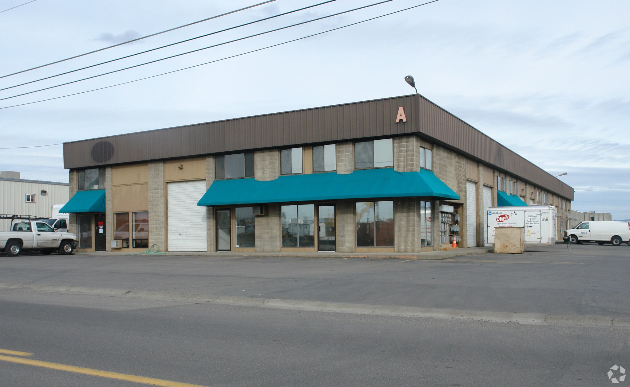 1010-1026 N Lake Rd, Spokane, WA for Rent