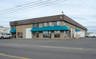 Spokane, WA Industrial - 1010-1026 N Lake Rd