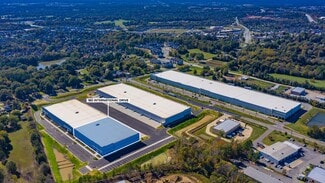 Concord, NC Industrial - 180 International Dr NW Concord, NC Industrial - 180 International Dr NW