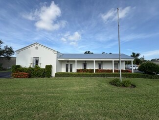 Sarasota, FL Retail - 5750 Swift Rd