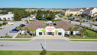 New Port Richey, FL Office - 10925 Trinity