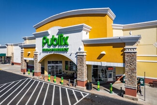 Altamonte Springs, FL Retail - 851 S State Road 434