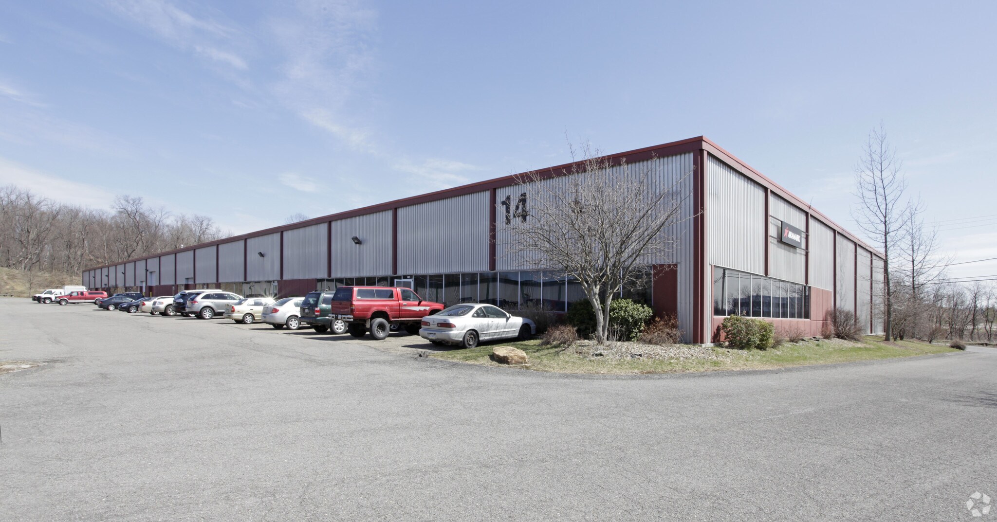 1401-1418 Parkway View Dr, Pittsburgh, PA for Rent