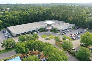 Tallahassee, FL Medical - 1607 Saint James Ct