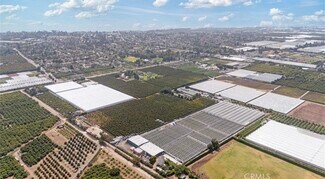 Carpinteria, CA Agricultural Land - 5554 Casitas Pass Rd