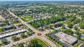 Orland Park, IL Commercial - 15106 West Avenue ave
