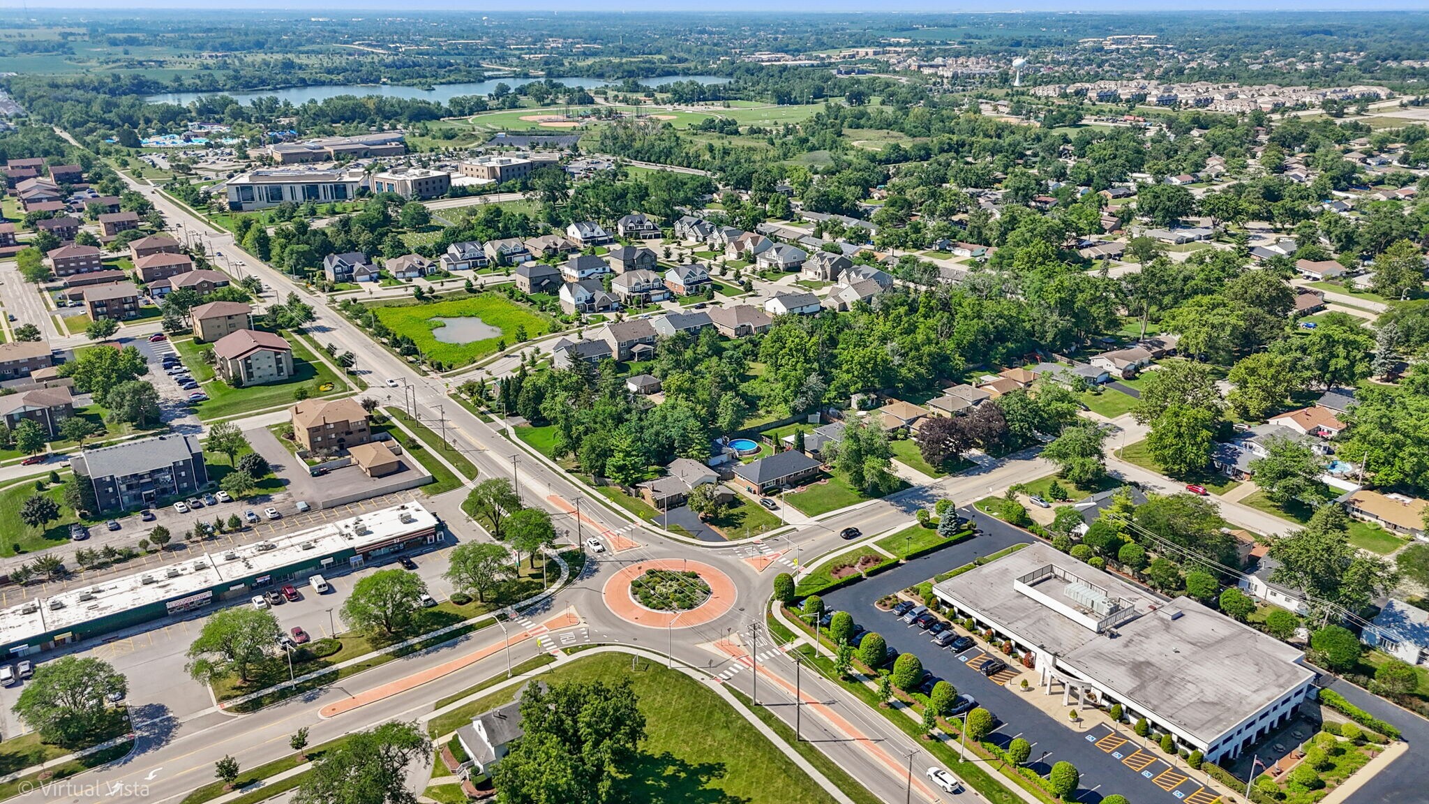15106 West Avenue ave, Orland Park, IL for Sale
