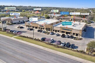 San Antonio, TX Office/Medical - 9026 Culebra Rd