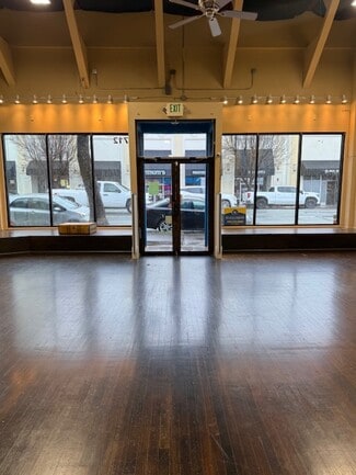 Redding, CA Retail - 1712 California St