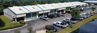 Jacksonville, FL Warehouse - 6973 Highway Ave