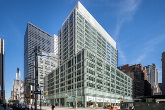 New York, NY Coworking Space - 1120 Avenue of the Americas New York, NY Coworking Space - 1120 Avenue of the Americas
