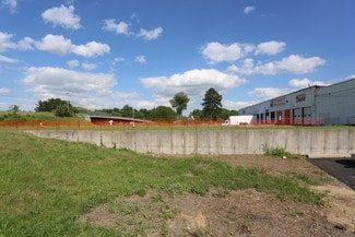 Plaistow, NH Industrial - 1 Hilldale Ave