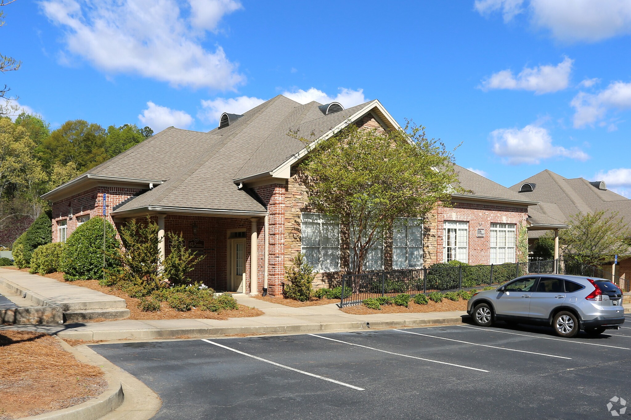11780 Northfall Ln, Alpharetta, GA for Sale