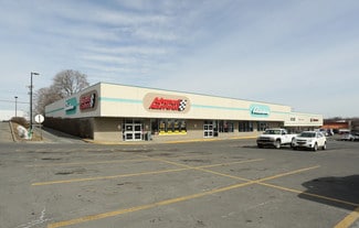 Albany, NY Retail - 911 Central Ave Albany, NY Retail - 911 Central Ave