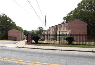 Atlanta, GA undefined - 193-213 Fairburn Rd NW