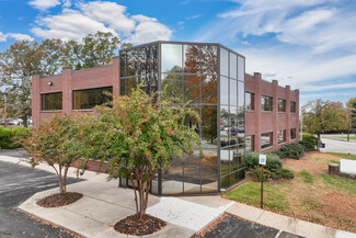 High Point, NC Office - 1321 Long St