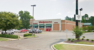 Forrest City, AR Retail - 2110 N Washington St