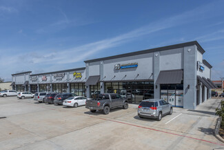 Pasadena, TX Industrial - 7407 Spencer Hwy