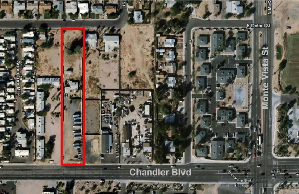 , Chandler, AZ for Sale