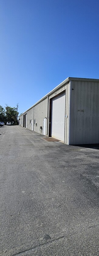 Bonita Springs, FL Industrial - 10971 K Nine Dr