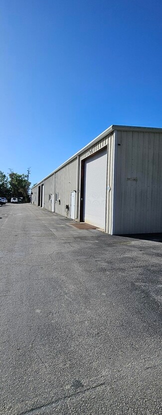 Bonita Springs, FL Industrial - 10971 K Nine Dr Bonita Springs, FL Industrial - 10971 K Nine Dr