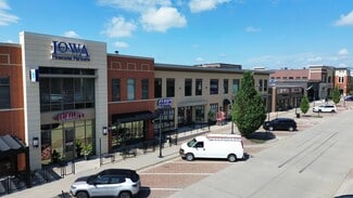Ankeny, IA Office, Retail - 1450 SW Vintage Pky