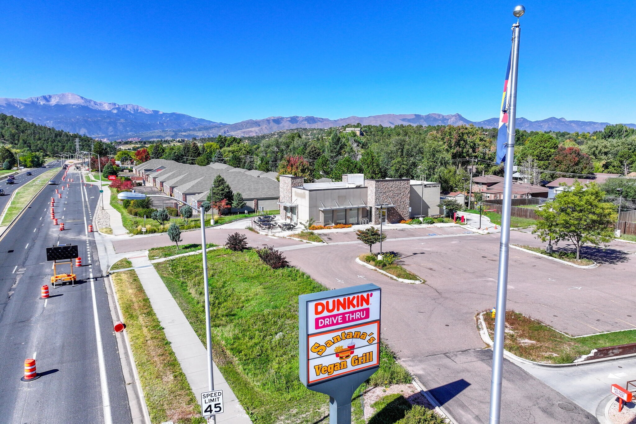 3220 Austin Bluffs Pky, Colorado Springs, CO for Rent