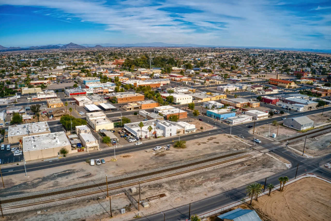 300 N Hacienda Rd, Casa Grande, AZ for Sale