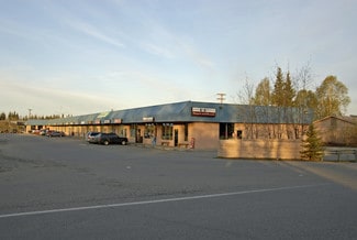 Fairbanks, AK Office/Retail - 364-396 Old Chena Pump Rd Fairbanks, AK Office/Retail - 364-396 Old Chena Pump Rd